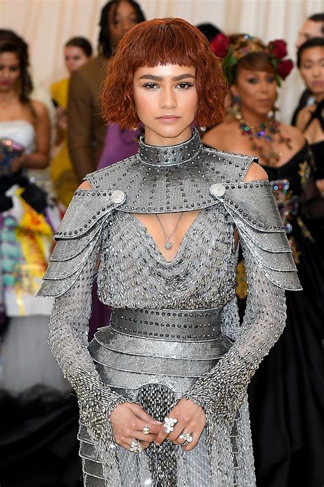 met gala 2018 zendaya.